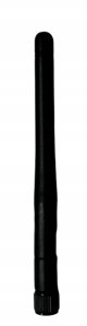 Dual-band dipole antenna for