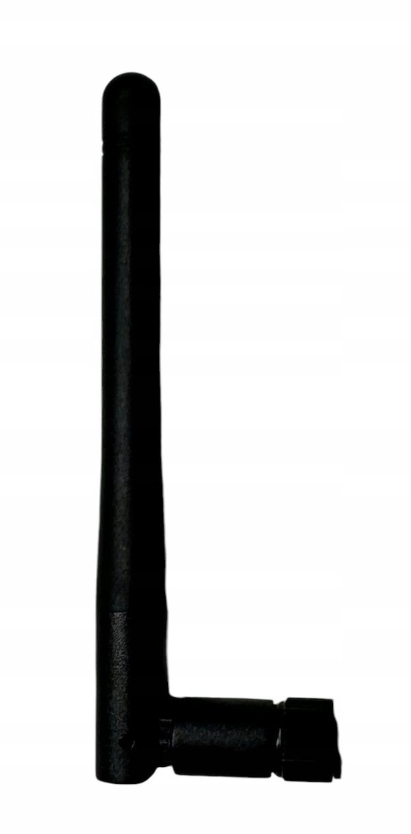 Dual-band dipole antenna for
