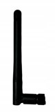 Dual-band dipole antenna for