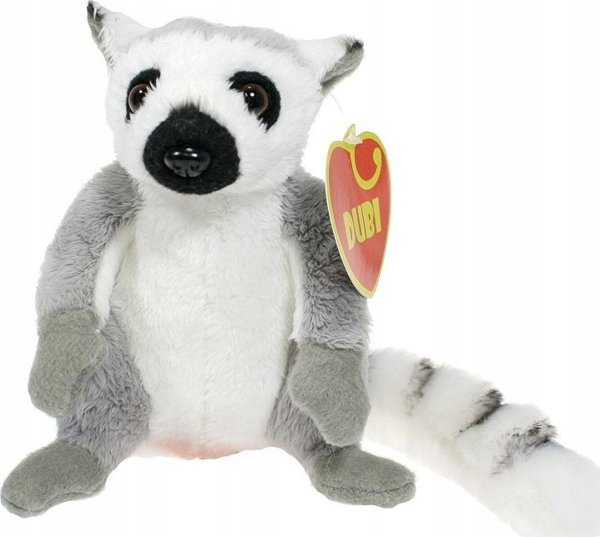 Dubi Ziki Lemur 15cm 11537