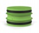 Duco Connection piece with joint  D180-D180 (M/M)DUCO