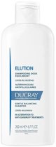 DUCRAY Elution Απαλό Σαμπουάν 200ml