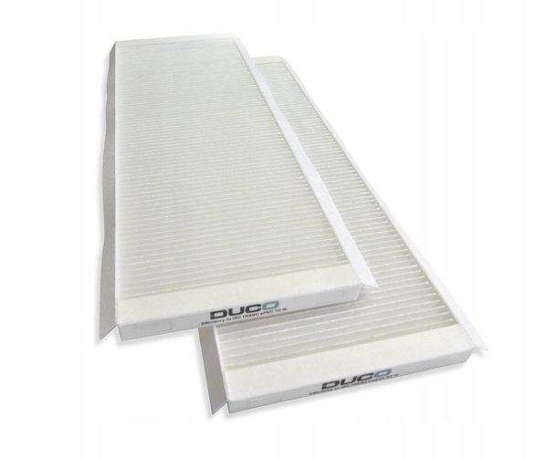 DUCO Filter Set, Coarse 65%/ePM1 55% (Energy Comfort D400/Comfort Plus)