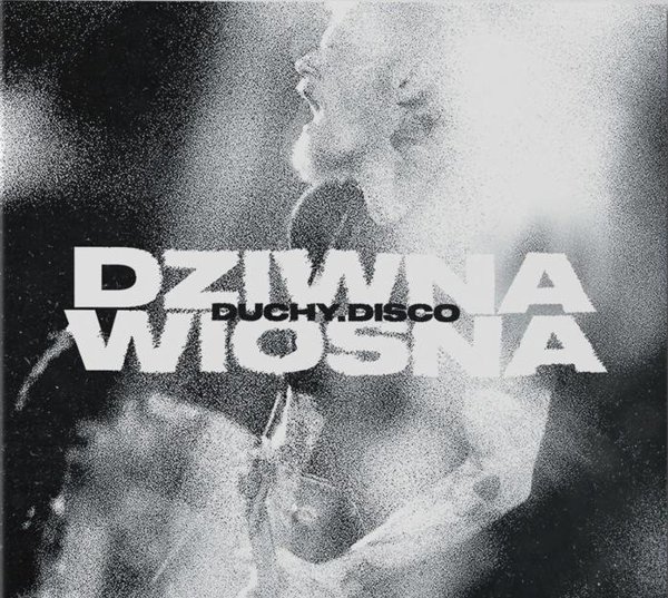 Duchy.Disco CD