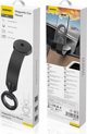 Dudao F21 Βάση Αυτοκινήτου με MagSafe για Smartphone - Μαύρο