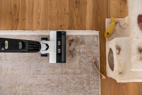 Dulkių siurblys KARCHER FCV 3 Natural N