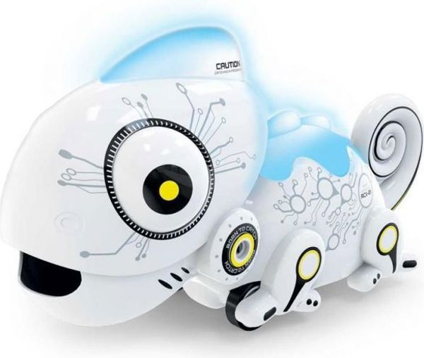 Dumel Dumel Silverlit Robo Kameleon (88538) [outlet]