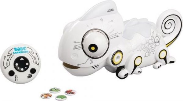 Dumel Dumel Silverlit Robo Kameleon (88538) [outlet]