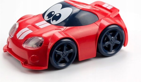 Dumel SILVERLIT Interactive car My first racer