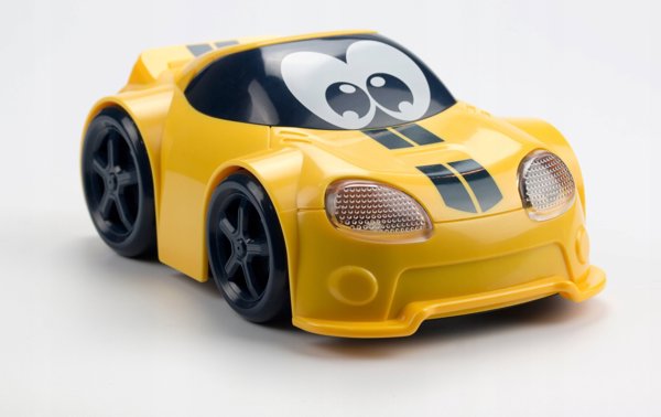 Dumel SILVERLIT Interactive car My first racer