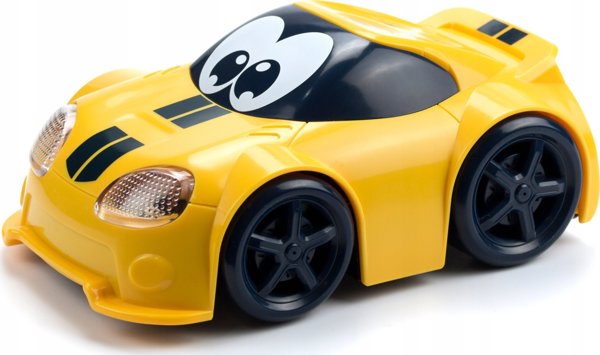 Dumel SILVERLIT Interactive car My first racer