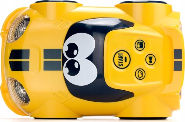 Dumel SILVERLIT Interactive car My first racer