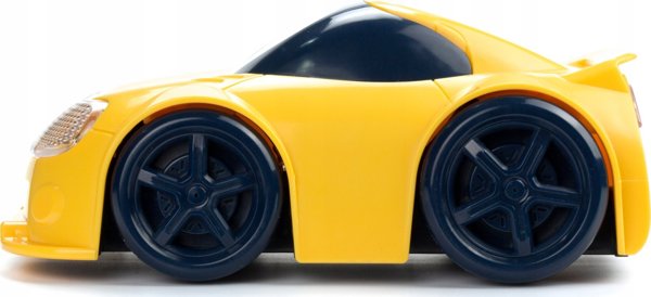 Dumel SILVERLIT Interactive car My first racer