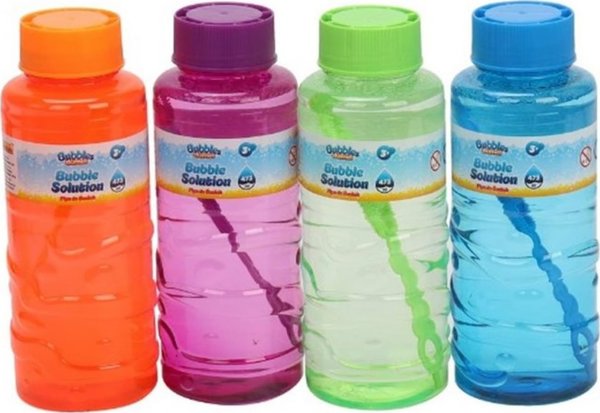 Dumel Bubbles Υγρό για Φυσαλίδες 473ml