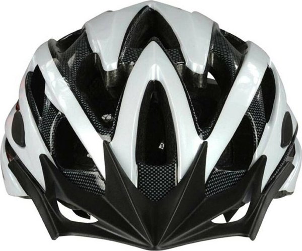 Dunlop KASK ROWEROWY REGULOWANY DUNLOP MTB GREY R.L (58-61CM)