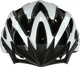 Dunlop KASK ROWEROWY REGULOWANY DUNLOP MTB GREY R.L (58-61CM)