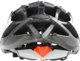 Dunlop KASK ROWEROWY REGULOWANY DUNLOP MTB GREY R.L (58-61CM)