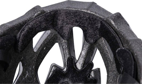 Dunlop KASK ROWEROWY REGULOWANY DUNLOP MTB GREY R.L (58-61CM)
