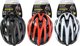 Dunlop KASK ROWEROWY REGULOWANY DUNLOP MTB GREY R.L (58-61CM)
