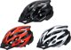 Dunlop KASK ROWEROWY REGULOWANY DUNLOP MTB GREY R.L (58-61CM)