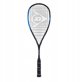 Dunlop Skvošo raketė DUNLOP FX128 PRO 128g