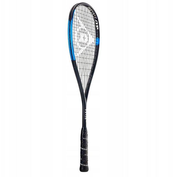 Dunlop Skvošo raketė DUNLOP FX128 PRO 128g