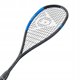Dunlop Skvošo raketė DUNLOP FX128 PRO 128g