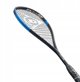 Dunlop Skvošo raketė DUNLOP FX128 PRO 128g