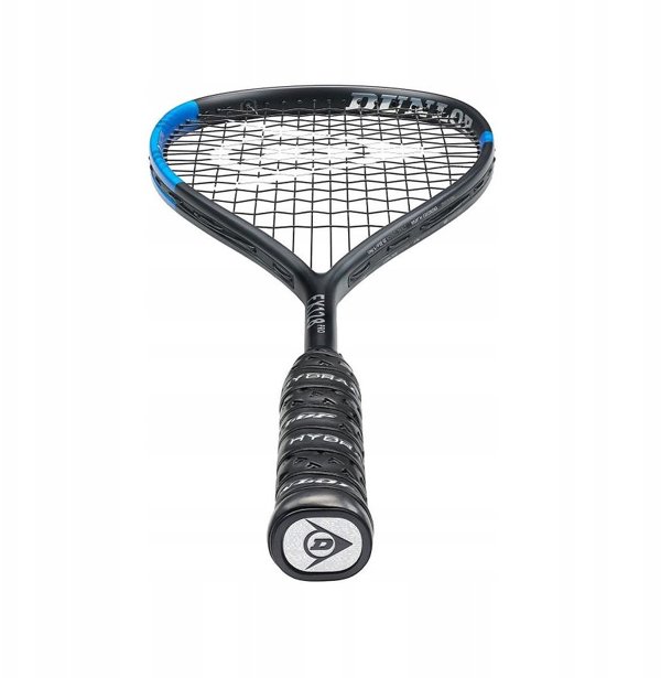 Dunlop Skvošo raketė DUNLOP FX128 PRO 128g