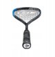 Dunlop Skvošo raketė DUNLOP FX128 PRO 128g