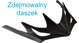 Dunlop KASK ROWEROWY REGULOWANY DUNLOP MTB GREY R.S (53-55CM)