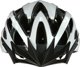 Dunlop KASK ROWEROWY REGULOWANY DUNLOP MTB GREY R.S (53-55CM)