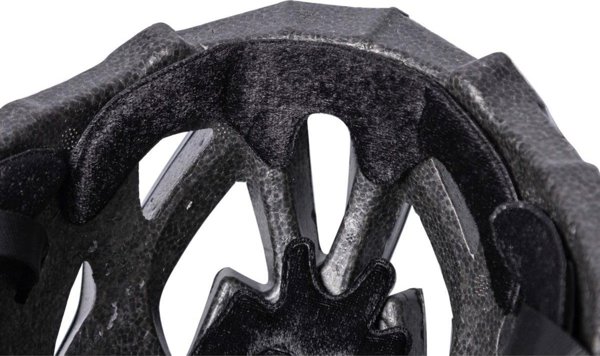 Dunlop KASK ROWEROWY REGULOWANY DUNLOP MTB GREY R.S (53-55CM)