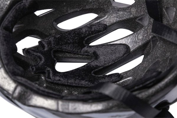 Dunlop KASK ROWEROWY REGULOWANY DUNLOP MTB GREY R.S (53-55CM)