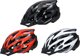 Dunlop KASK ROWEROWY REGULOWANY DUNLOP MTB GREY R.S (53-55CM)