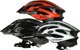 Dunlop KASK ROWEROWY REGULOWANY DUNLOP MTB GREY R.S (53-55CM)