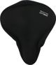 Dunlop Κάλυμμα Σέλας Ποδηλάτου με Memory Foam, Αδιάβροχο, 26x23.5cm