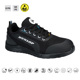 DUNLOP ΠΑΠΟΥΤΣΙ ΑΣΦΑΛΕΙΑΣ BREEZETECH S1PS  ΜΕΓ.44