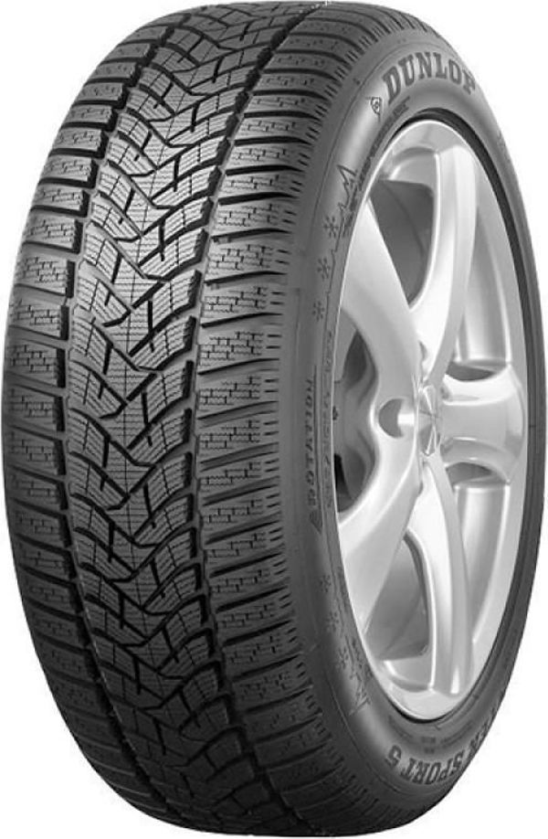 Dunlop Winter Sport 5 XL 205/60 R16 96H