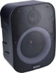 Dunlop ηχείο Bluetooth φορητό 20W D500 με ραδιόφωνο FM και LED, μαύρο