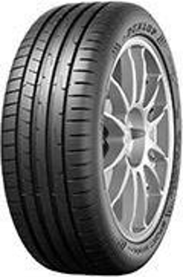 Dunlop Sport Maxx RT 2 XL MFS 235/35 R19 91Y