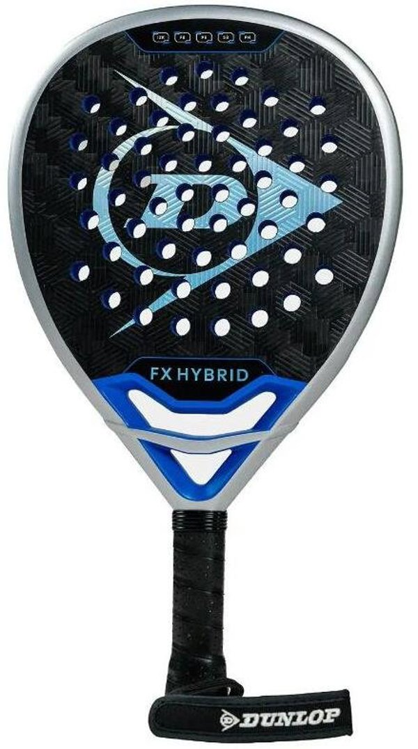 Dunlop Padel rakieta FX HYBRID 365g