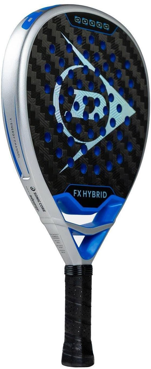 Dunlop Padel rakieta FX HYBRID 365g