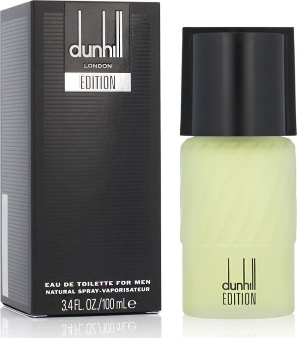 Άρωμα Ανδρικό Dunhill Dunhill EDT Dunhill Edition 100 ml