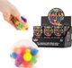 Φωτεινές μπάλες squish ball MIX EDUKAMP