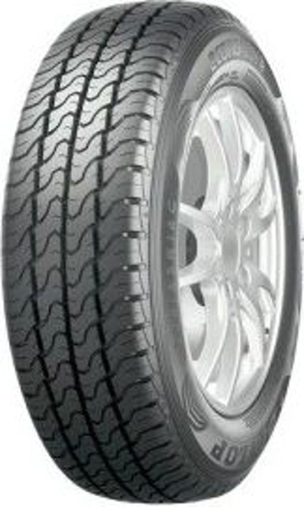 Dunlop C ECONODRIVE 235/65R16C 115R