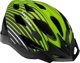 Dunlop Κράνος Ποδηλάτου MTB Ρυθμιζόμενο για Ενήλικες, Πράσινο