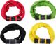 Dunlop Zapiecie rowerowe lancuch na szyfr dl. 900cm
