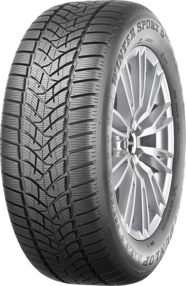 Dunlop WINTER SPORT 5 SUV 225/65 R17 102H