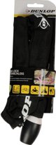 Dunlop Zapiecie rowerowe lancuch na zamek dl. 120cm Dunlop